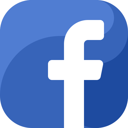 Facebook logo icon