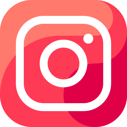 Instagram logo icon